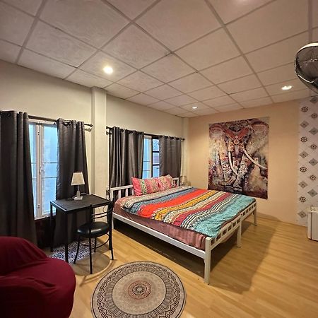 Villa'S Homestay Chiang Mai Eksteriør bilde