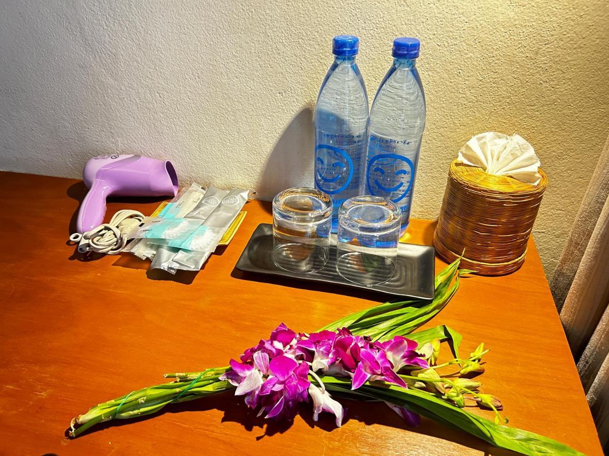 Villa'S Homestay Chiang Mai Eksteriør bilde