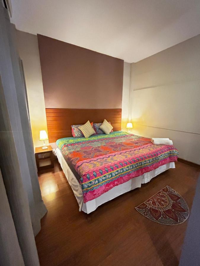 Villa'S Homestay Chiang Mai Eksteriør bilde