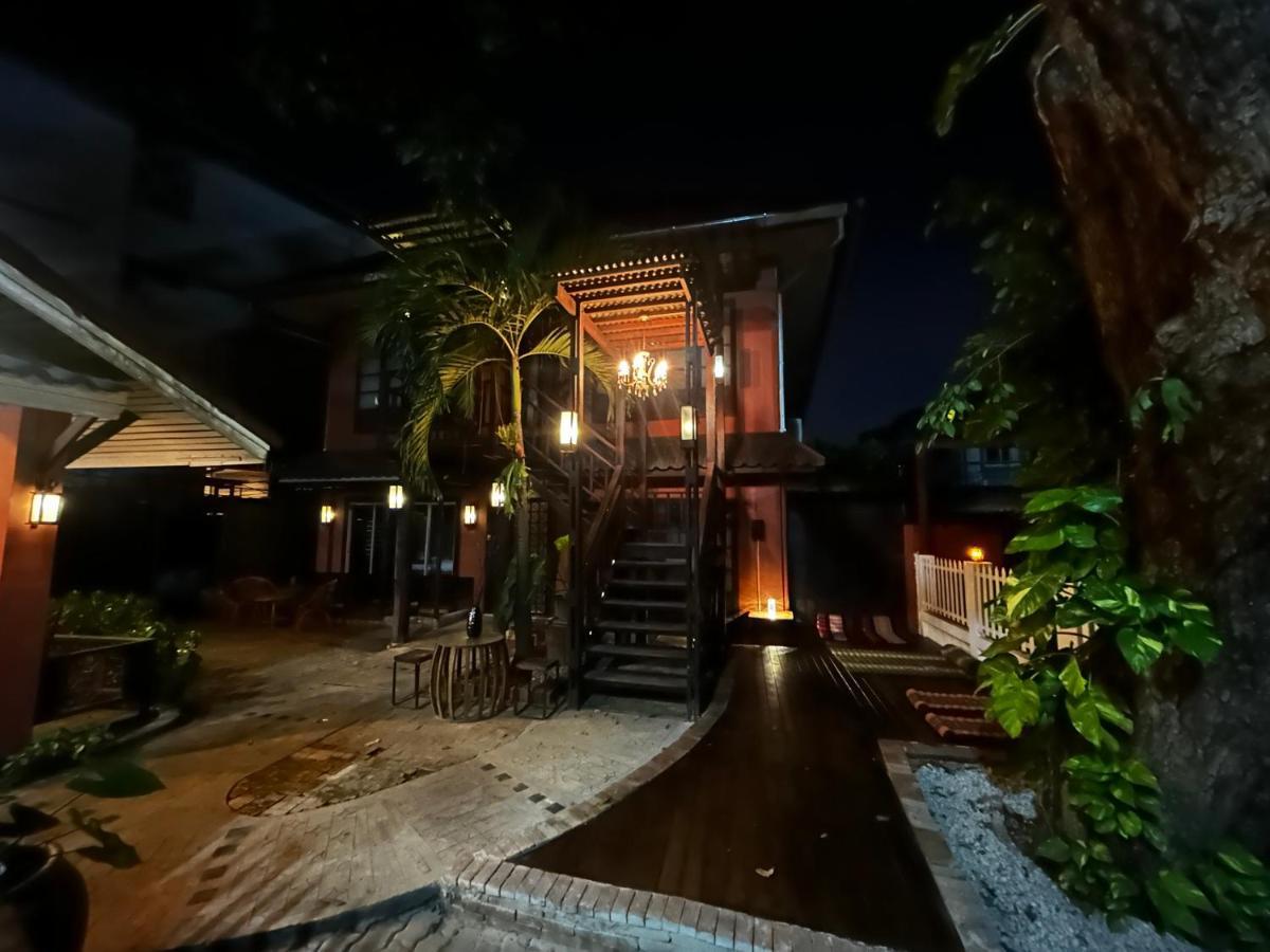 Villa'S Homestay Chiang Mai Eksteriør bilde