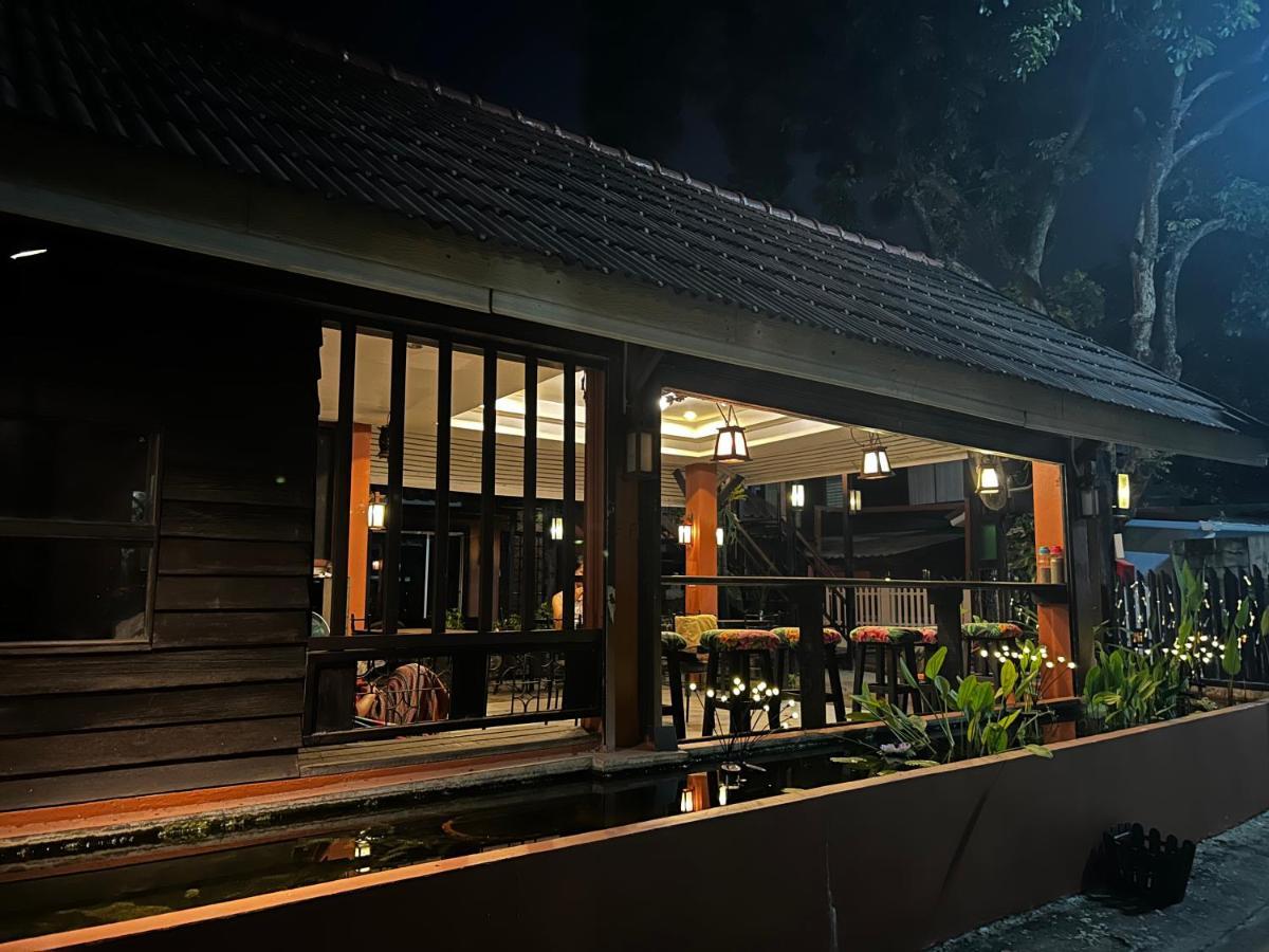 Villa'S Homestay Chiang Mai Eksteriør bilde