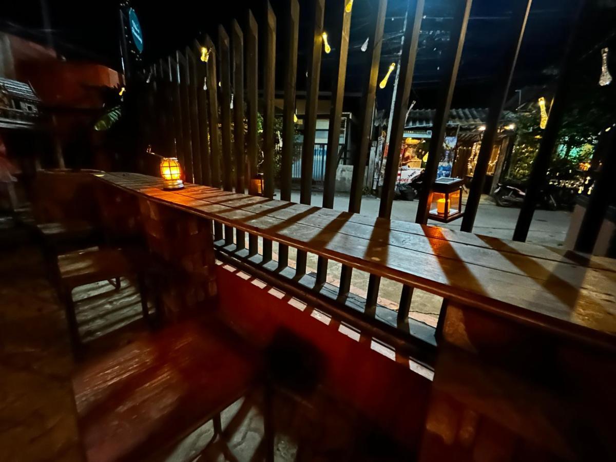 Villa'S Homestay Chiang Mai Eksteriør bilde