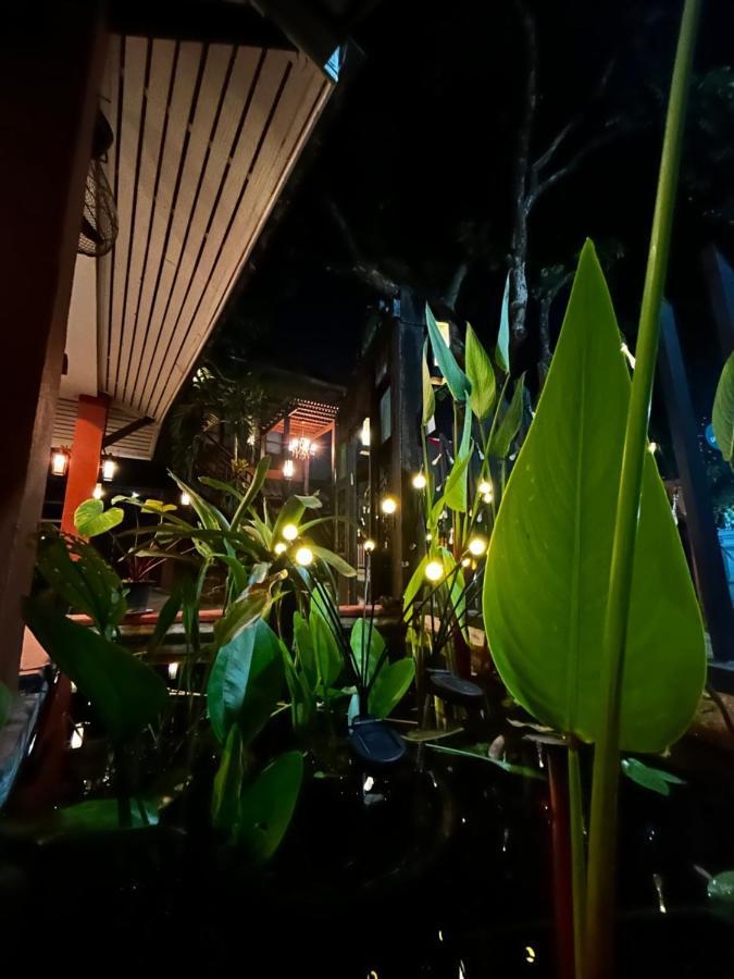Villa'S Homestay Chiang Mai Eksteriør bilde