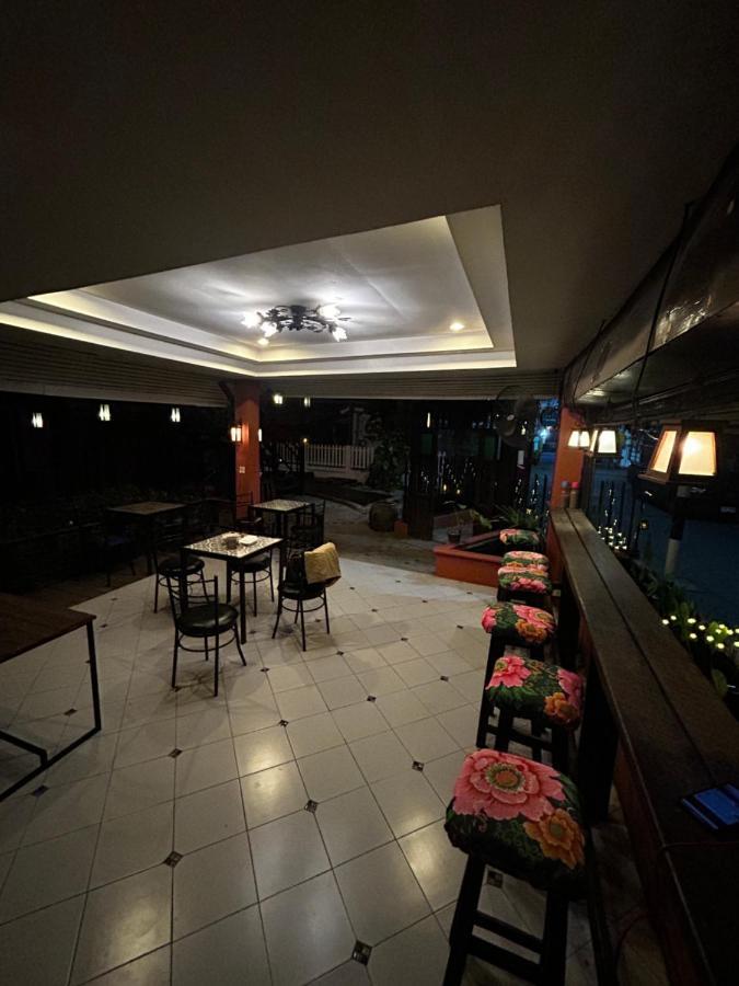 Villa'S Homestay Chiang Mai Eksteriør bilde