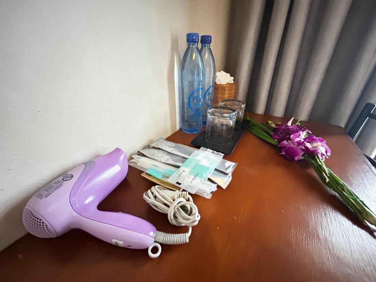 Villa'S Homestay Chiang Mai Eksteriør bilde
