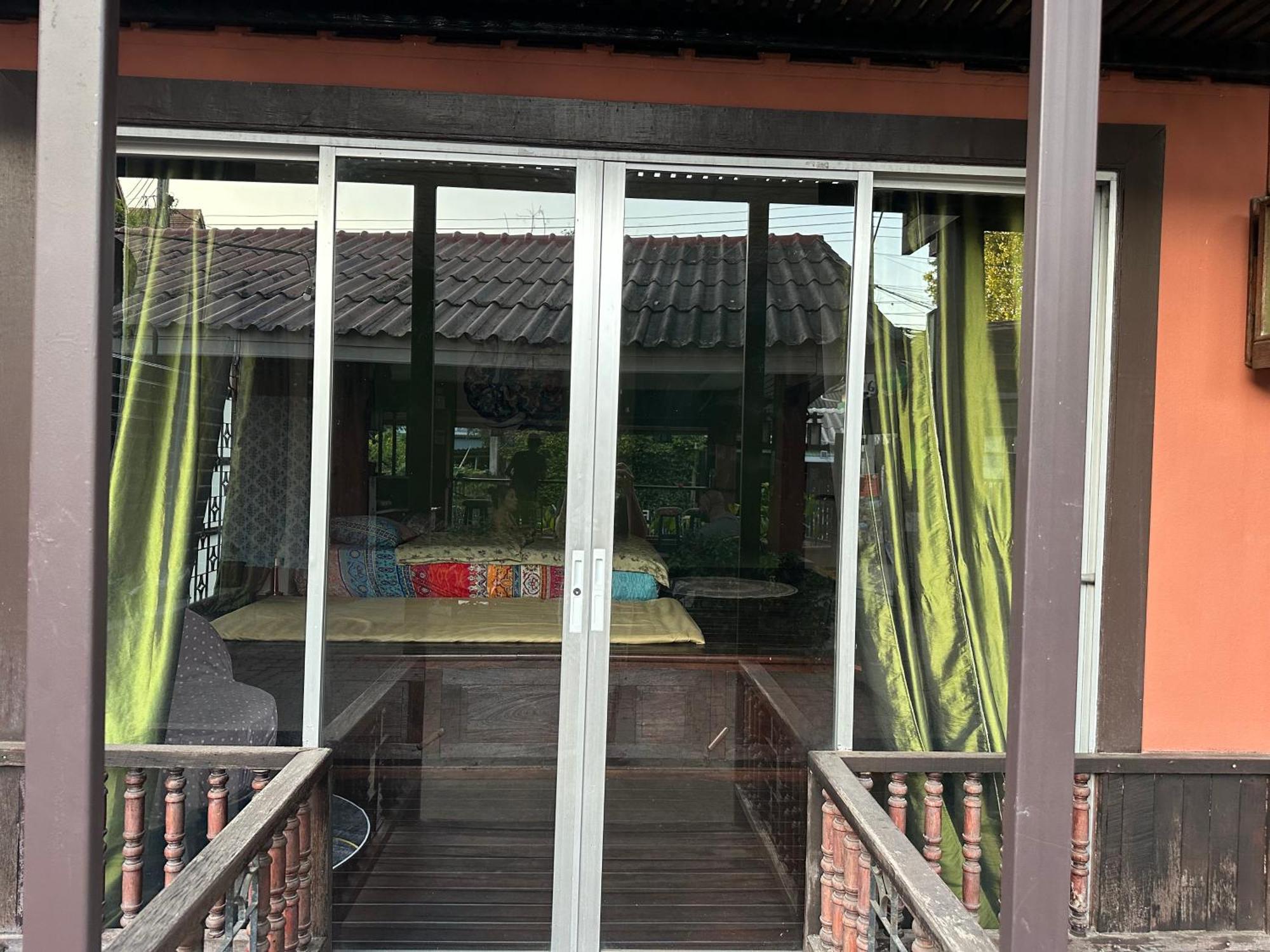 Villa'S Homestay Chiang Mai Eksteriør bilde