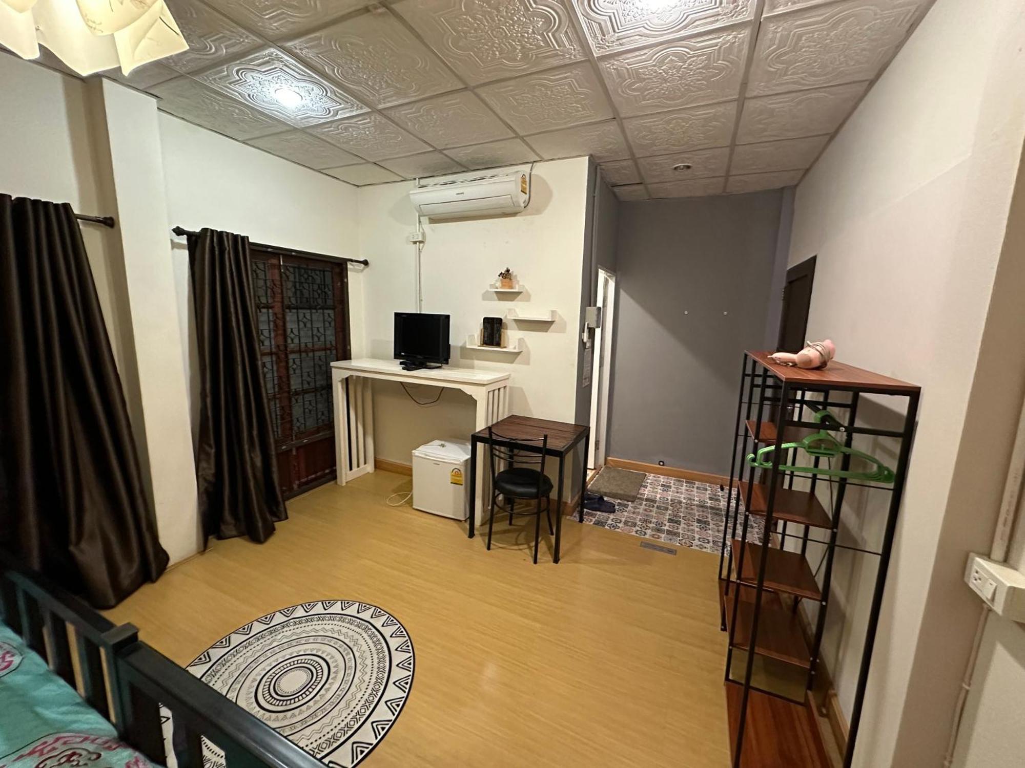 Villa'S Homestay Chiang Mai Eksteriør bilde