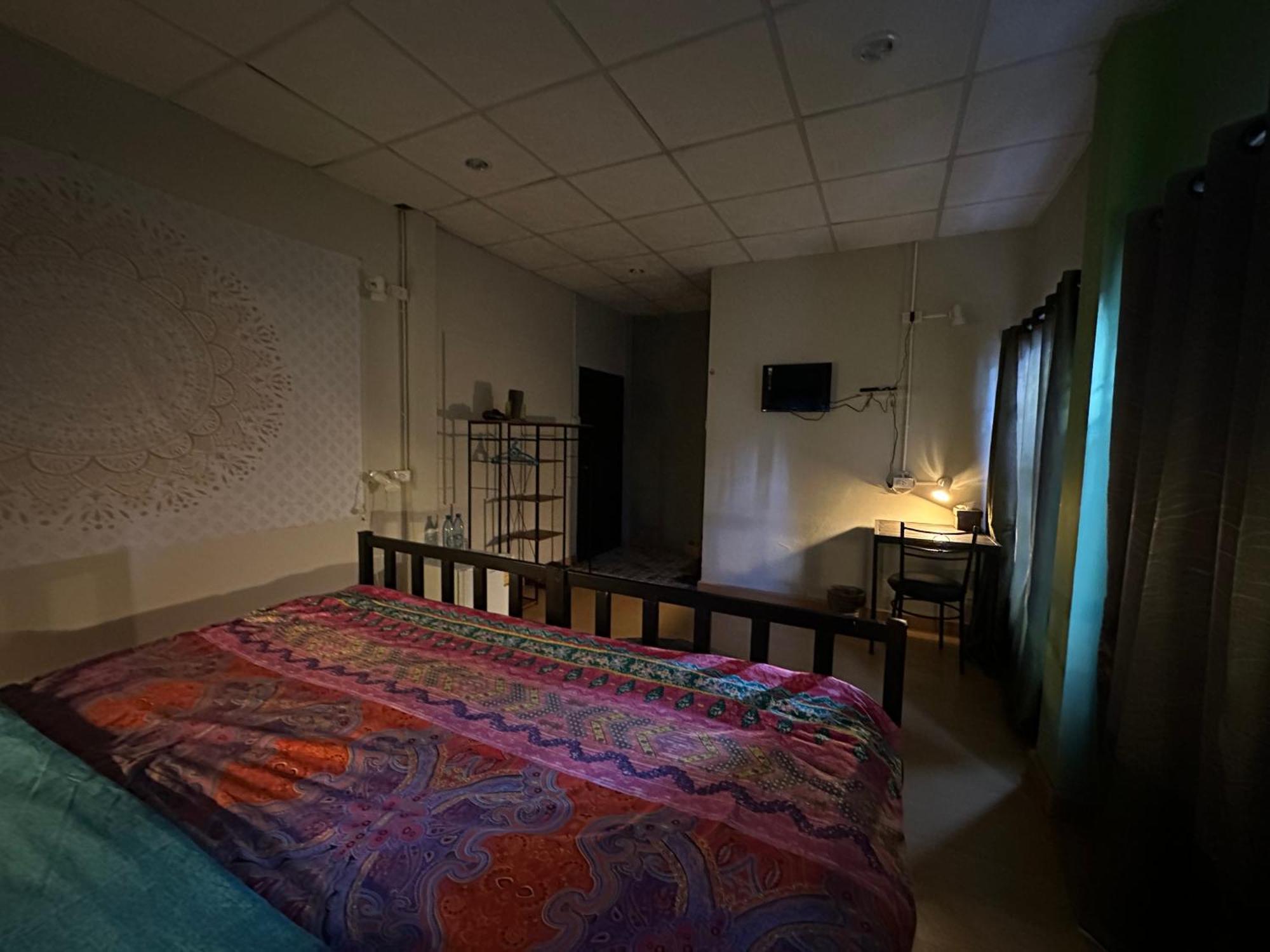 Villa'S Homestay Chiang Mai Eksteriør bilde