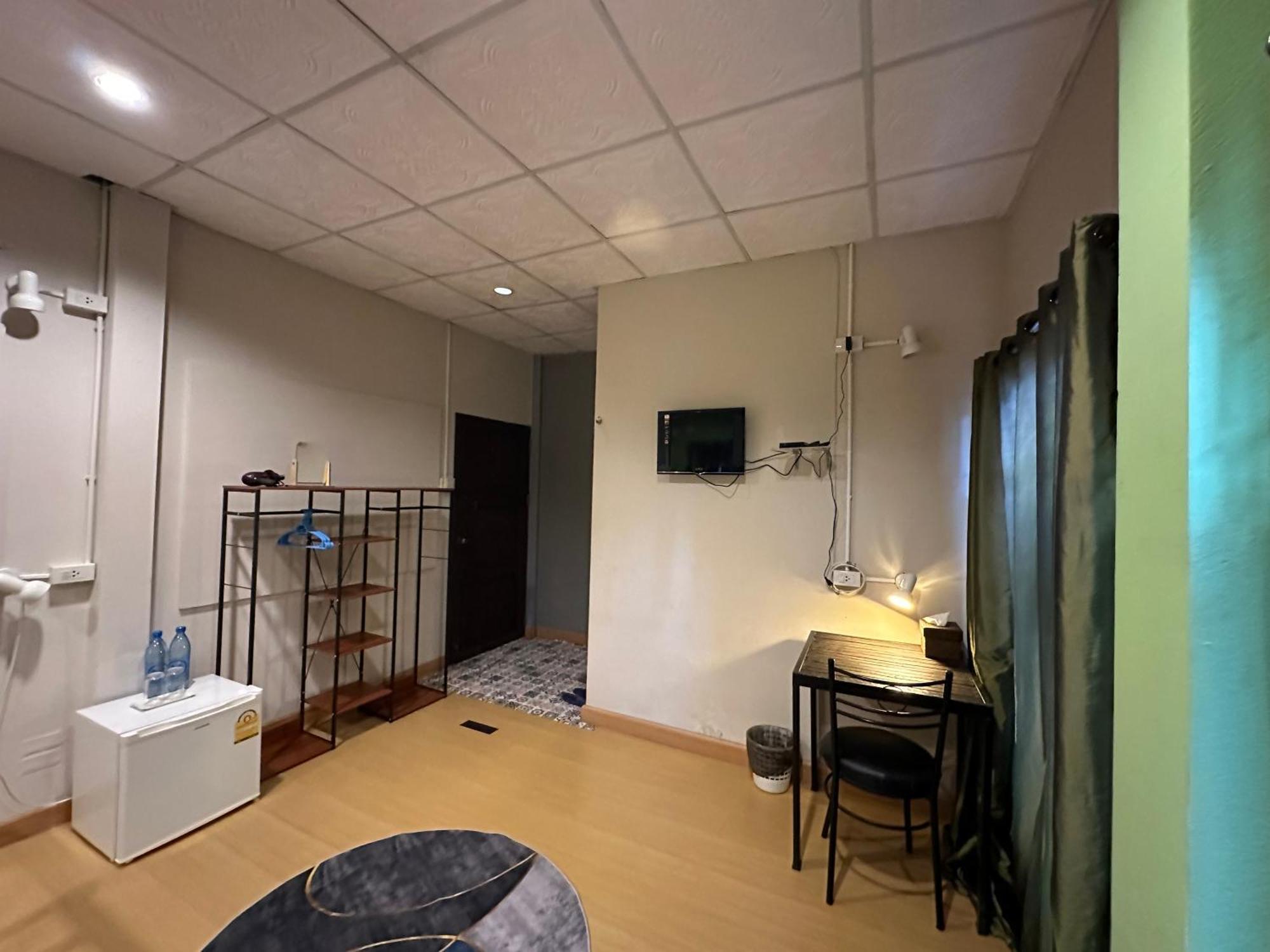 Villa'S Homestay Chiang Mai Eksteriør bilde