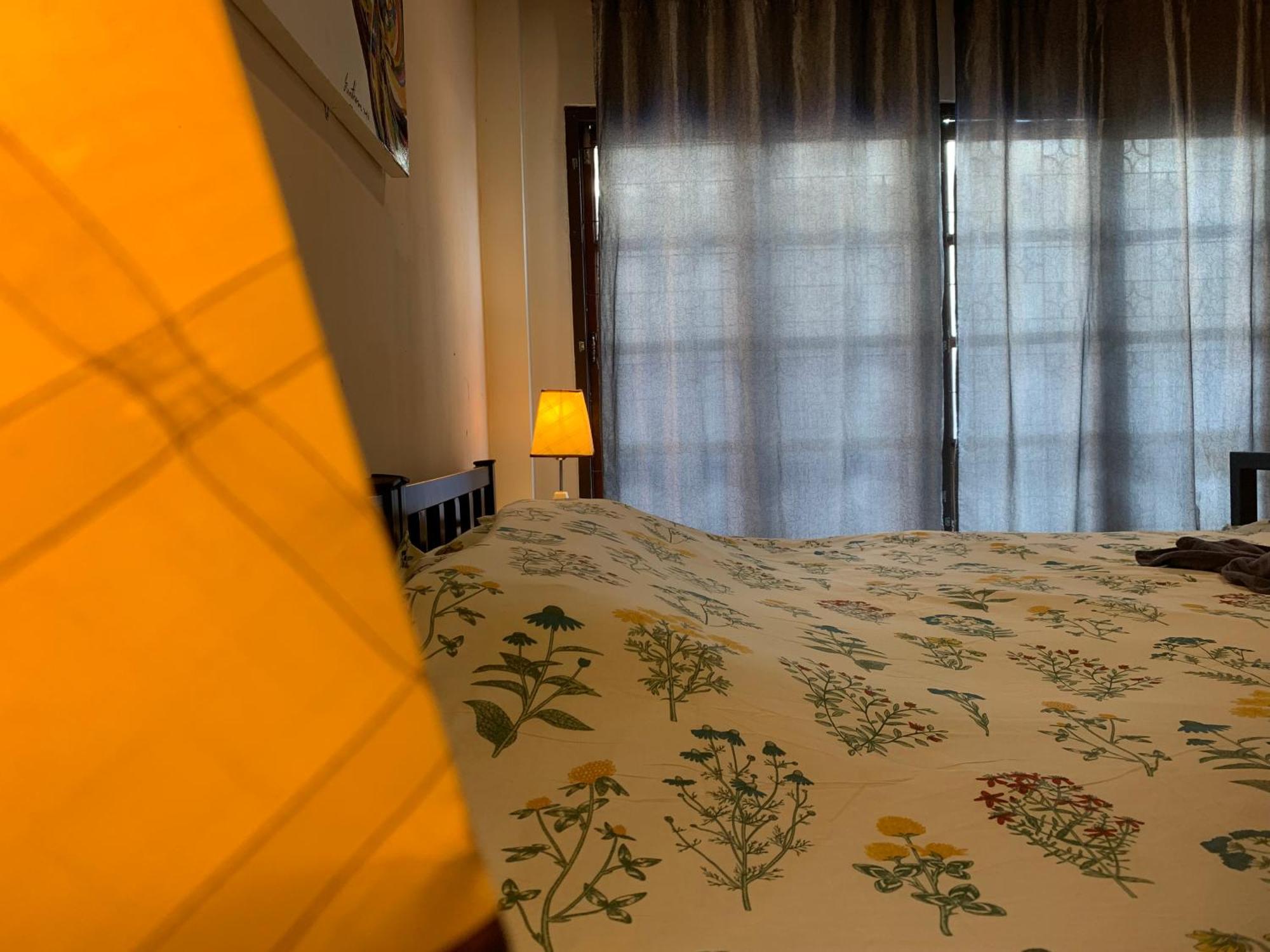 Villa'S Homestay Chiang Mai Eksteriør bilde