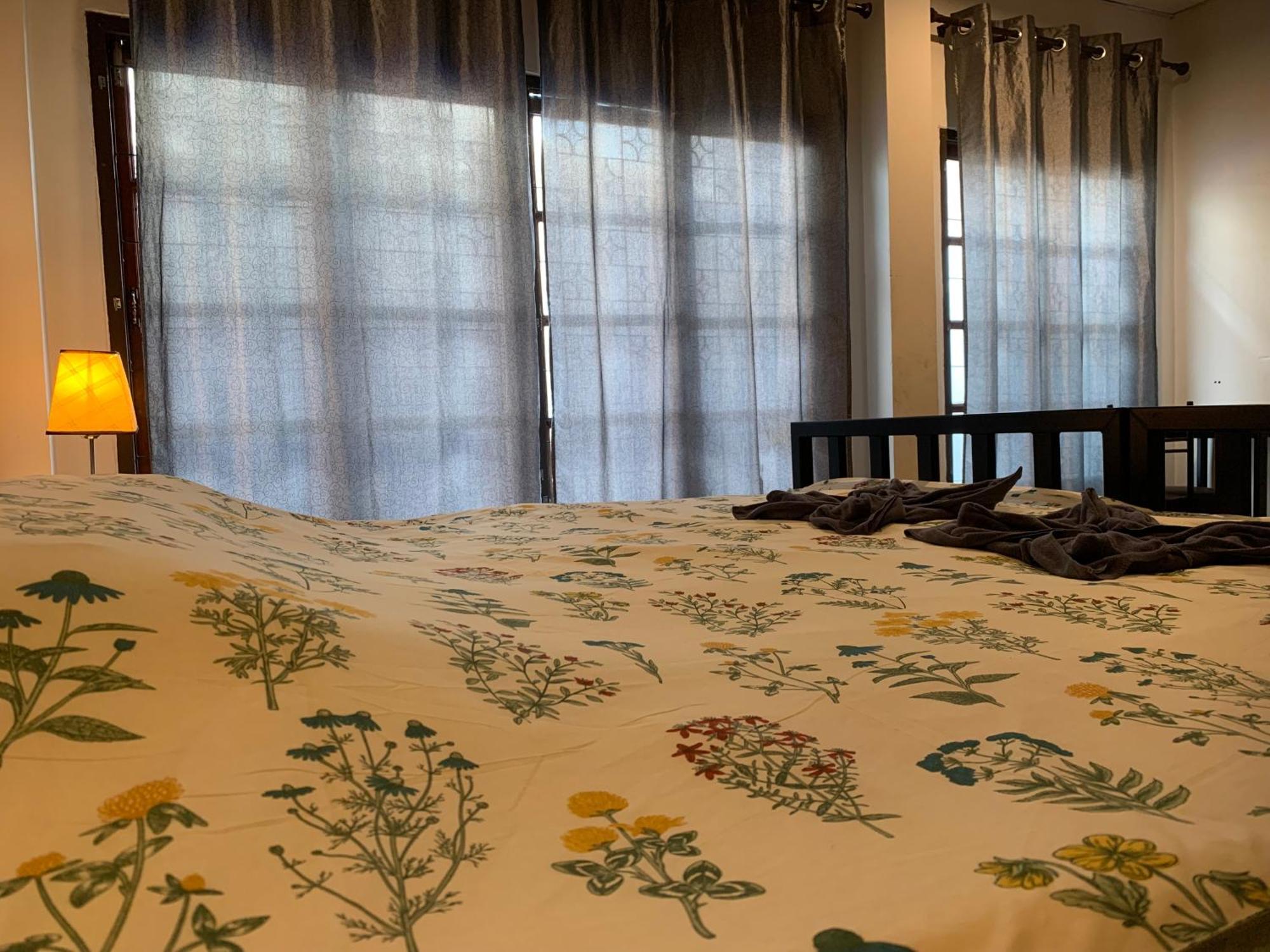Villa'S Homestay Chiang Mai Eksteriør bilde