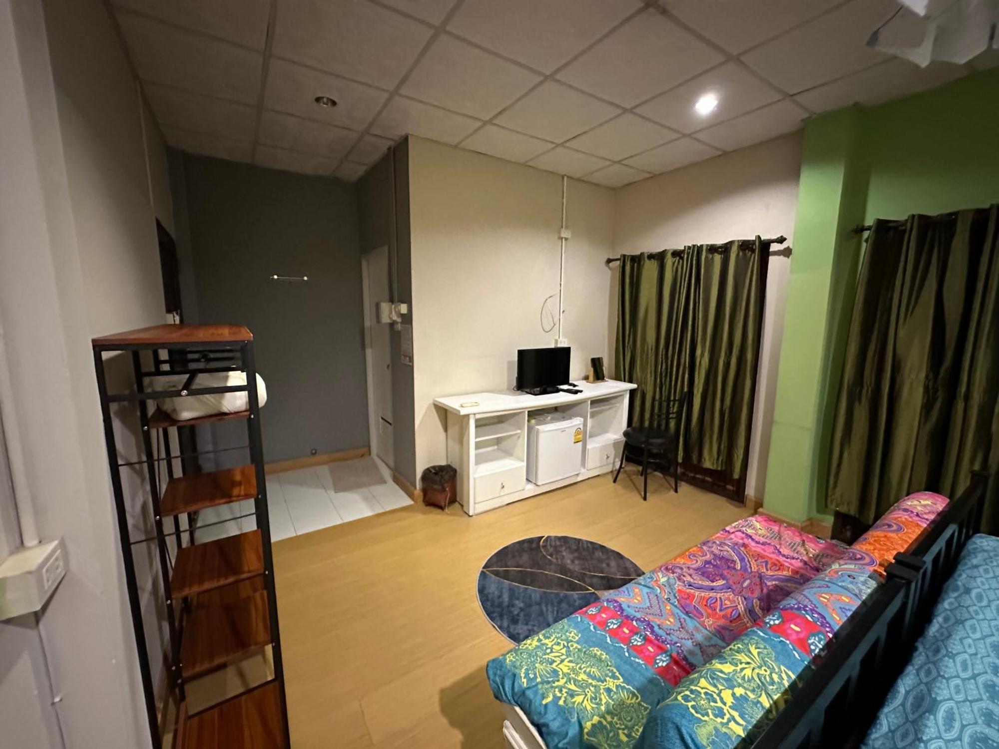 Villa'S Homestay Chiang Mai Eksteriør bilde