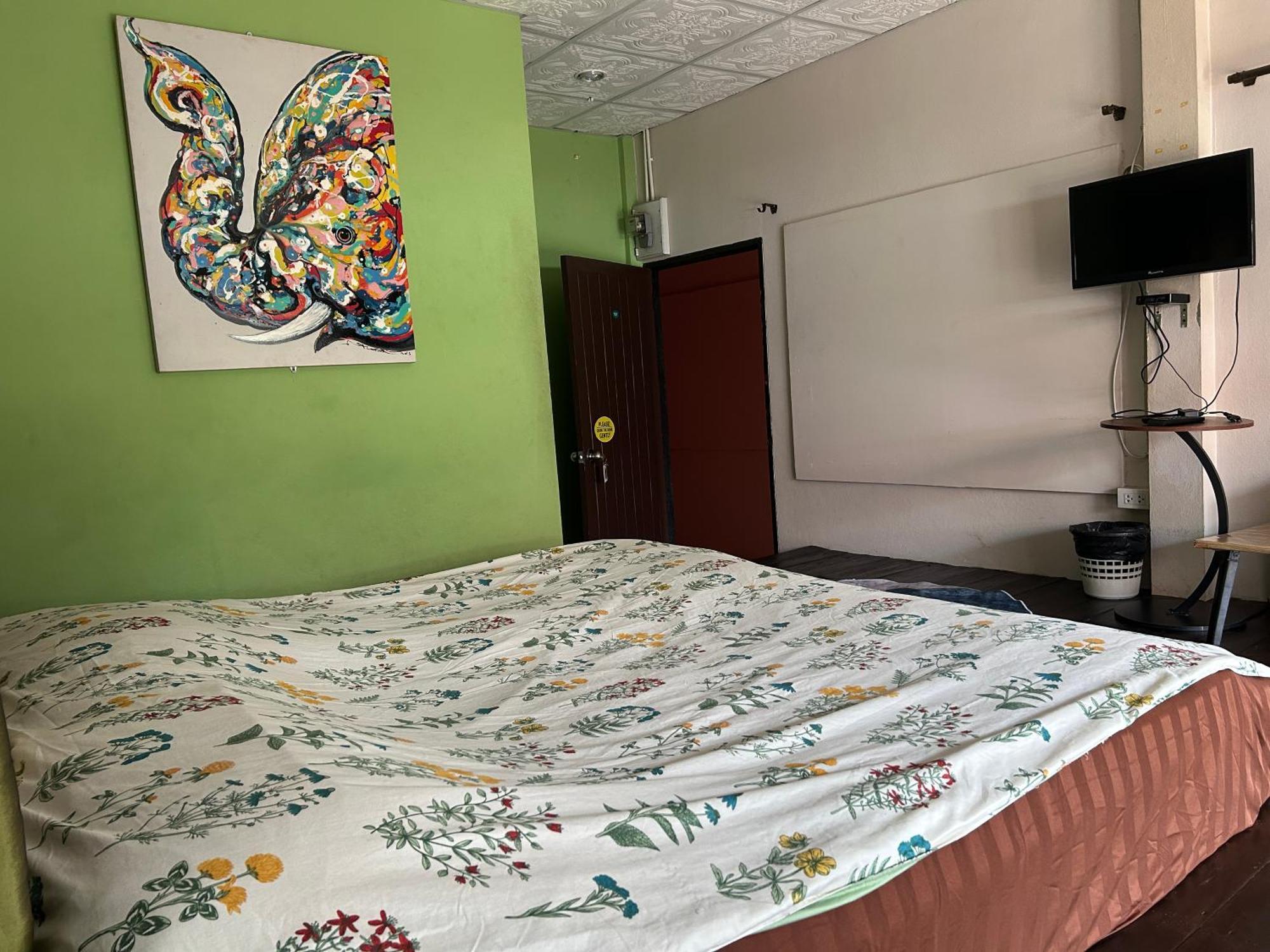Villa'S Homestay Chiang Mai Eksteriør bilde